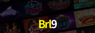 Apostas Futebol ao Vivo Brl9