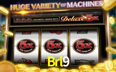 Slots no Site Brl9