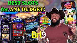 Cassino Online Seguro Brl9