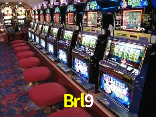 Bonus na Cassino Online Brl9