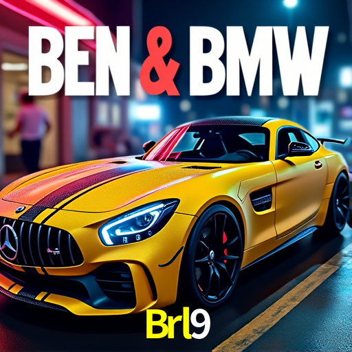 Brl9 Login Rápido
